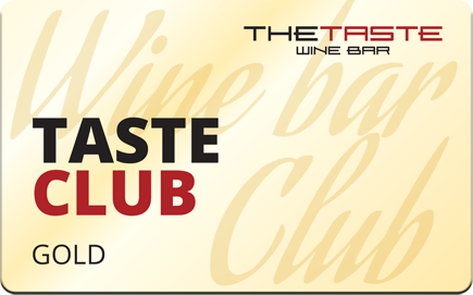 tastle club gold
