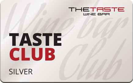 tastle club silver