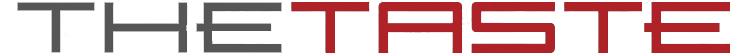 The Taste Logo